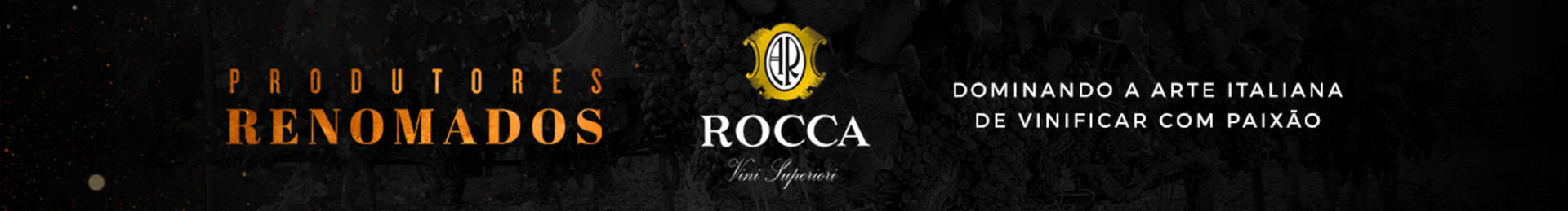 DOMINANDO A ARTE ITALIANA DE VINIFICAR COM PAIXÃO