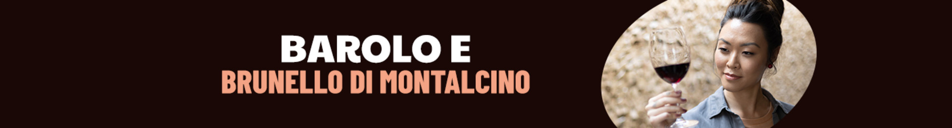 Ofertas imperdíveis de ícones da vinicultura italiana!