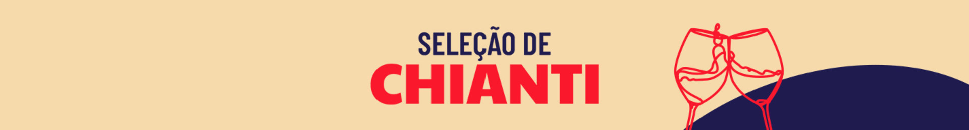 Chianti: um dos vinhos italianos mais consagrados e tradicionais do mundo!
