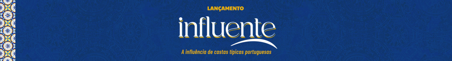 A influência de castas típicas portuguesas