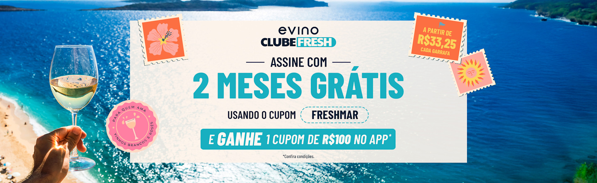 Clube Fresh