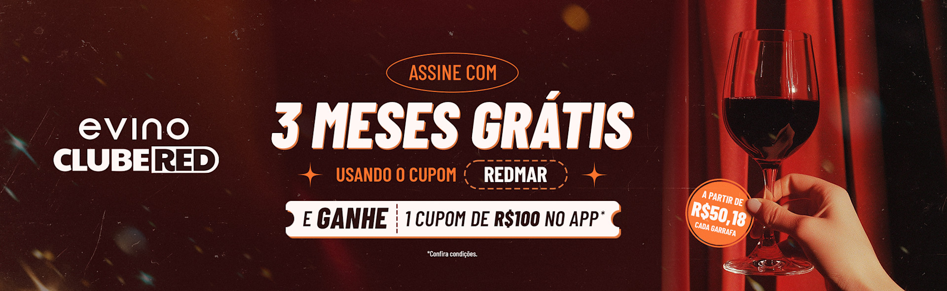 Clube Red