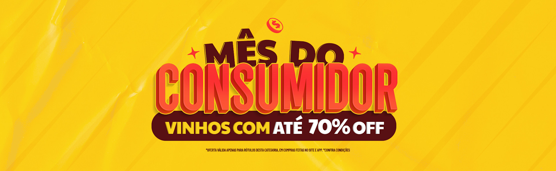 Mês do Consumidor