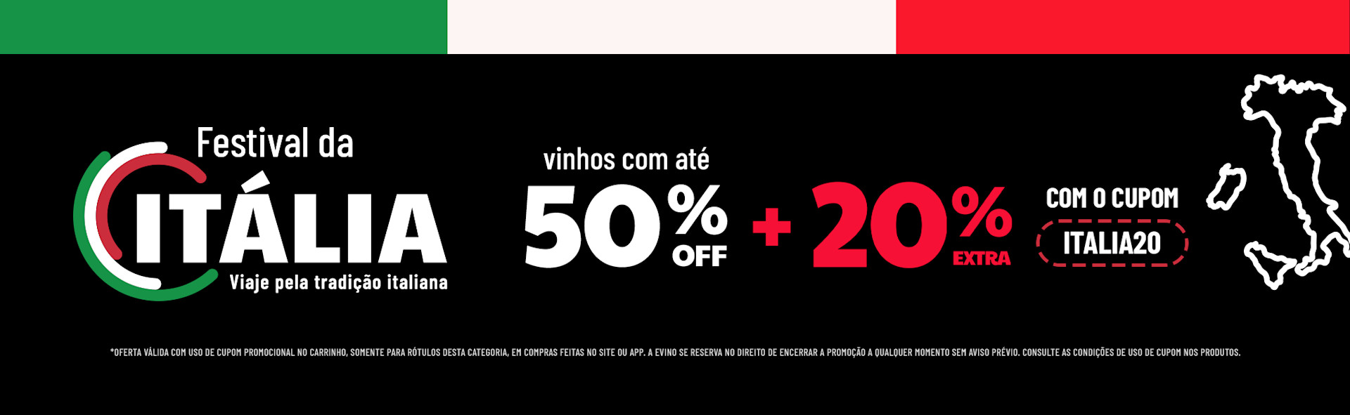Festival da Itália