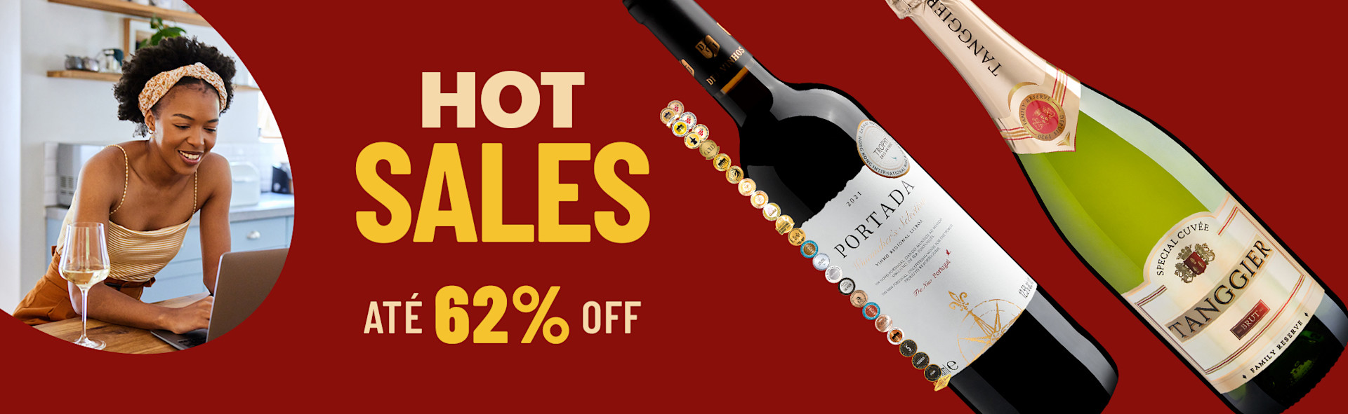 Hot Sales