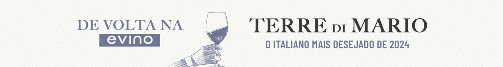 O italiano mais desejado de 2024!


