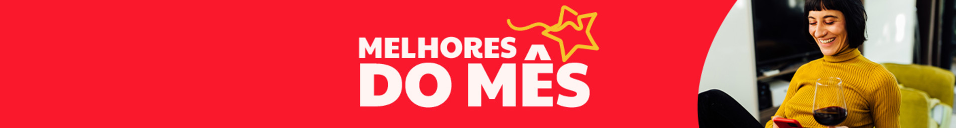 ÚLTIMA CHANCE: garanta as ofertas mais vendidas de abril | ATÉ 70% OFF.