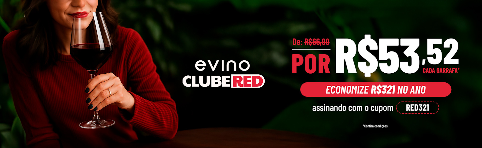 Clube Red
