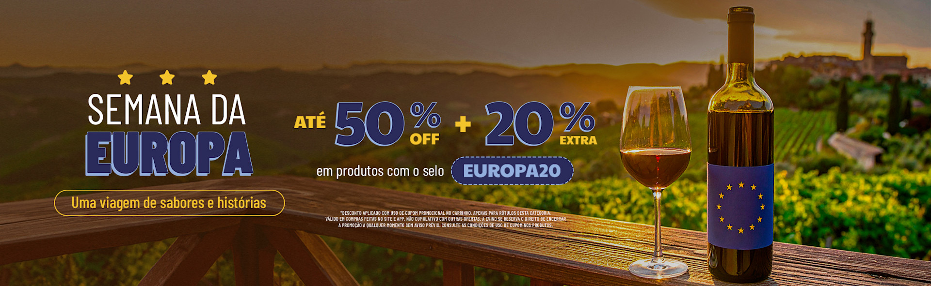 Semana da Europa