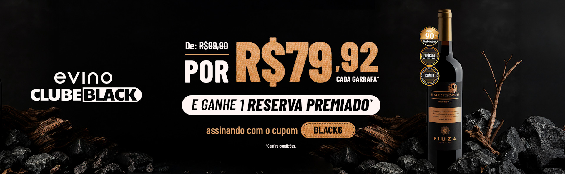 Clube Black