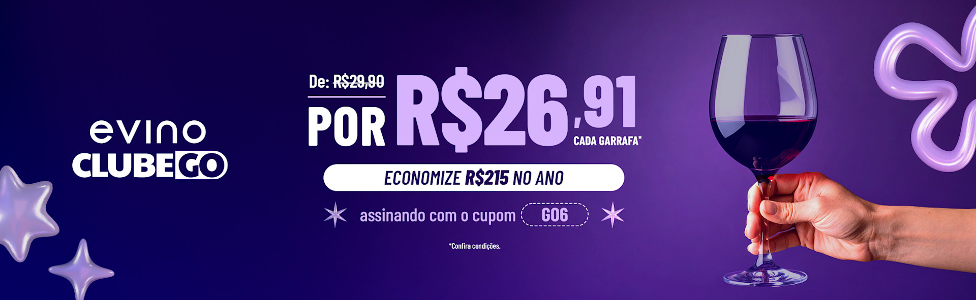Clube Go
