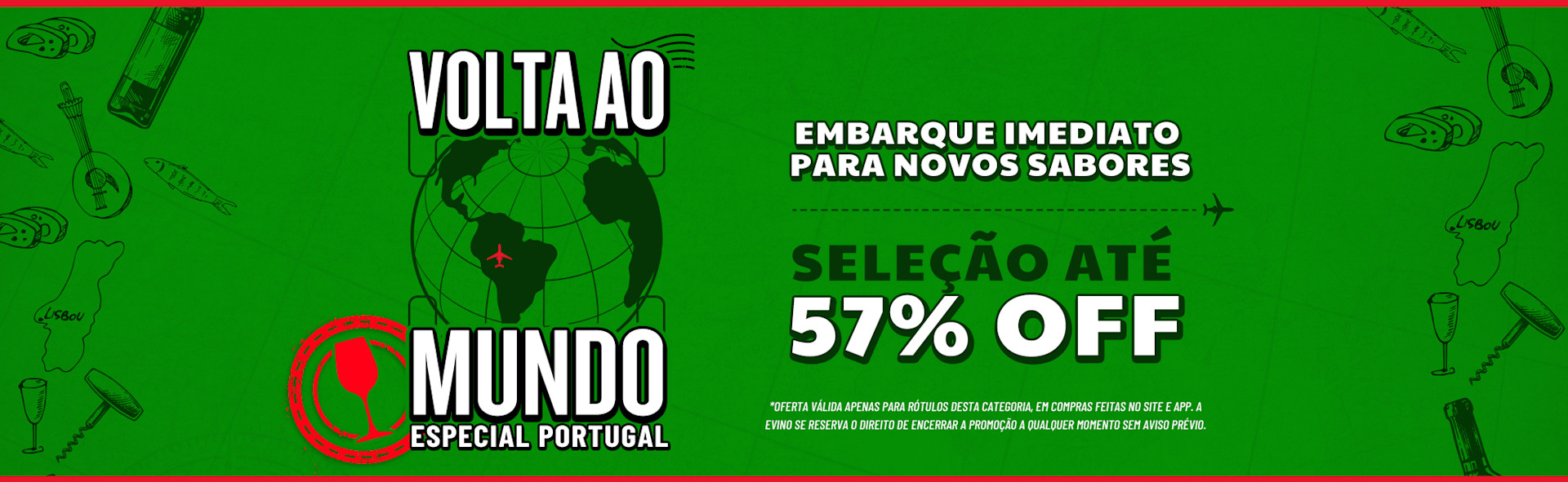 Volta ao Mundo Portugal