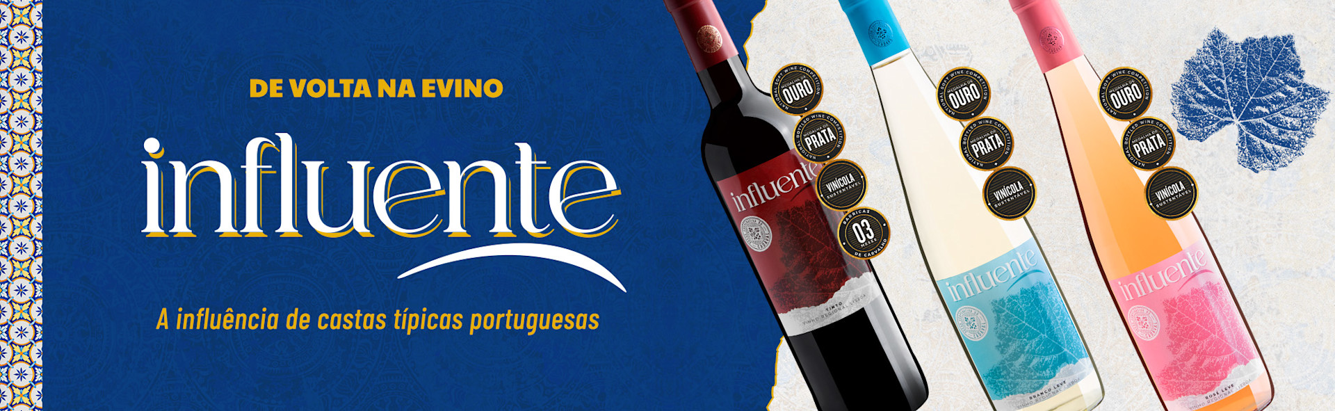 Lançamento Influente