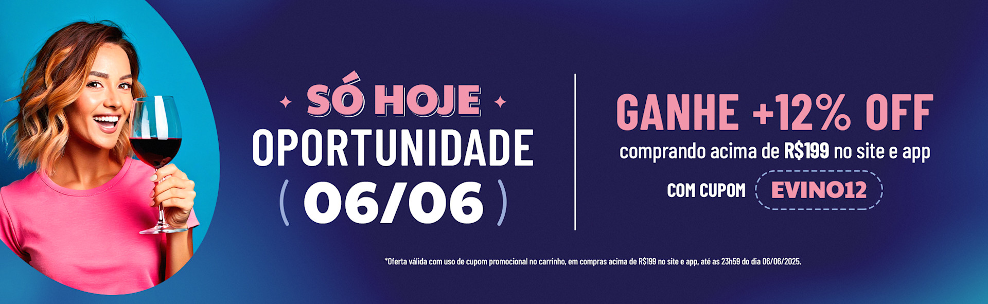 Oportunidade 06/06