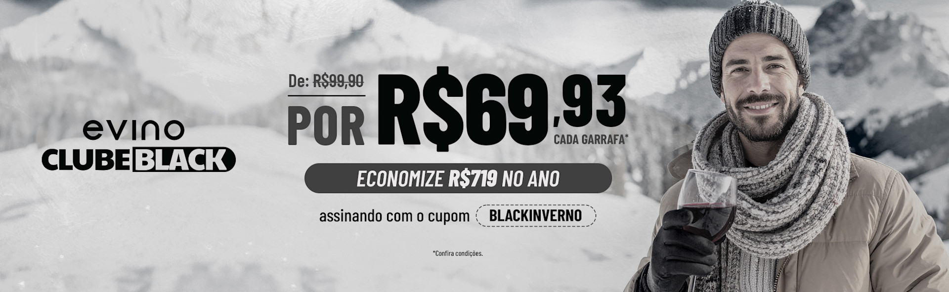 Clube Black