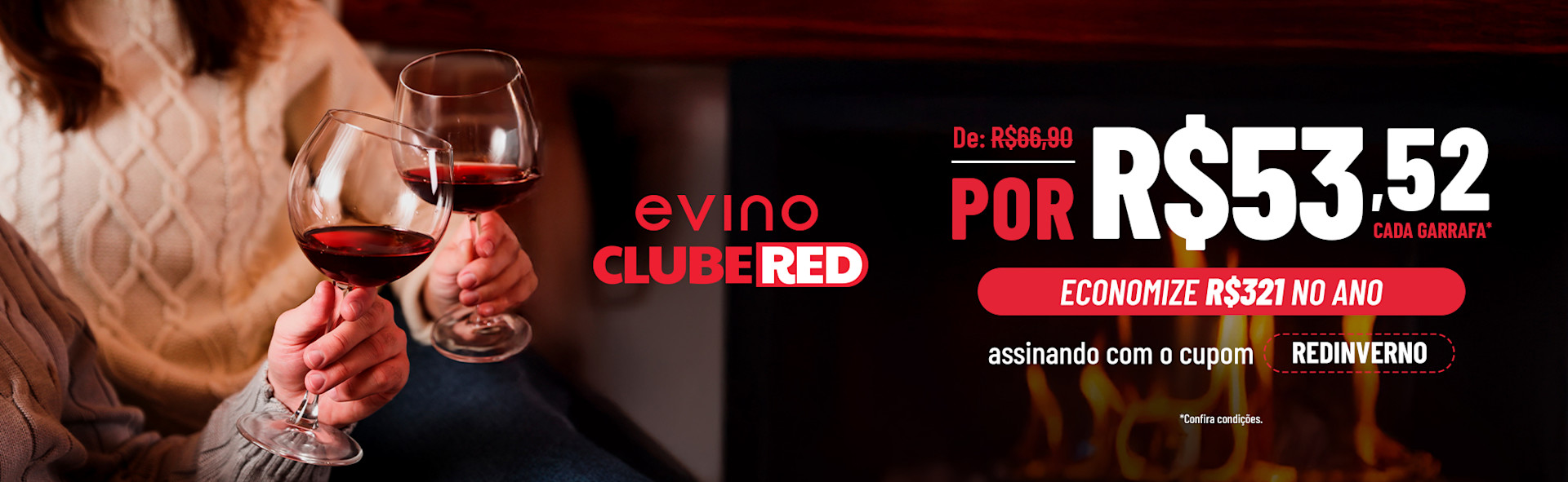 Clube Red