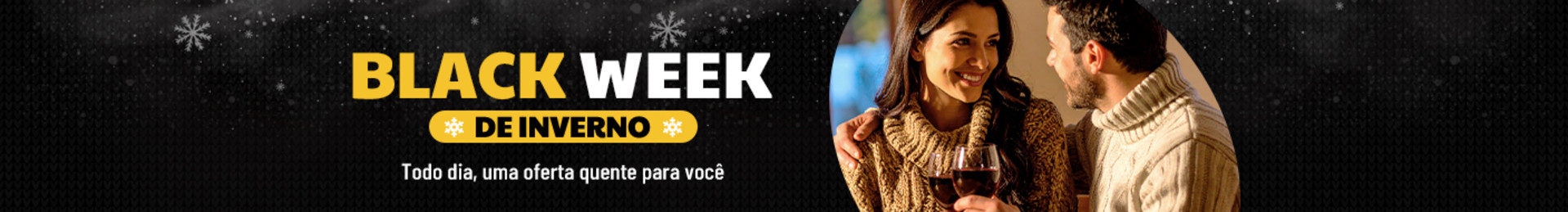 Todo dia, uma oferta quente para você | ATÉ 70% OFF