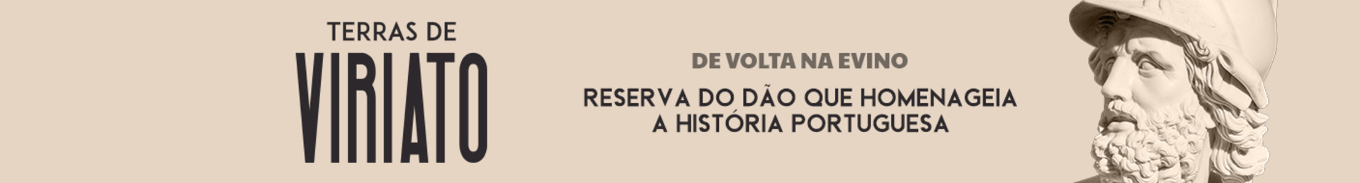 Reserva do Dão que homenageia a história portuguesa

