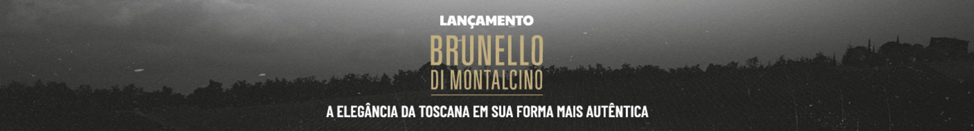 A elegância da Toscana em sua forma mais autêntica


