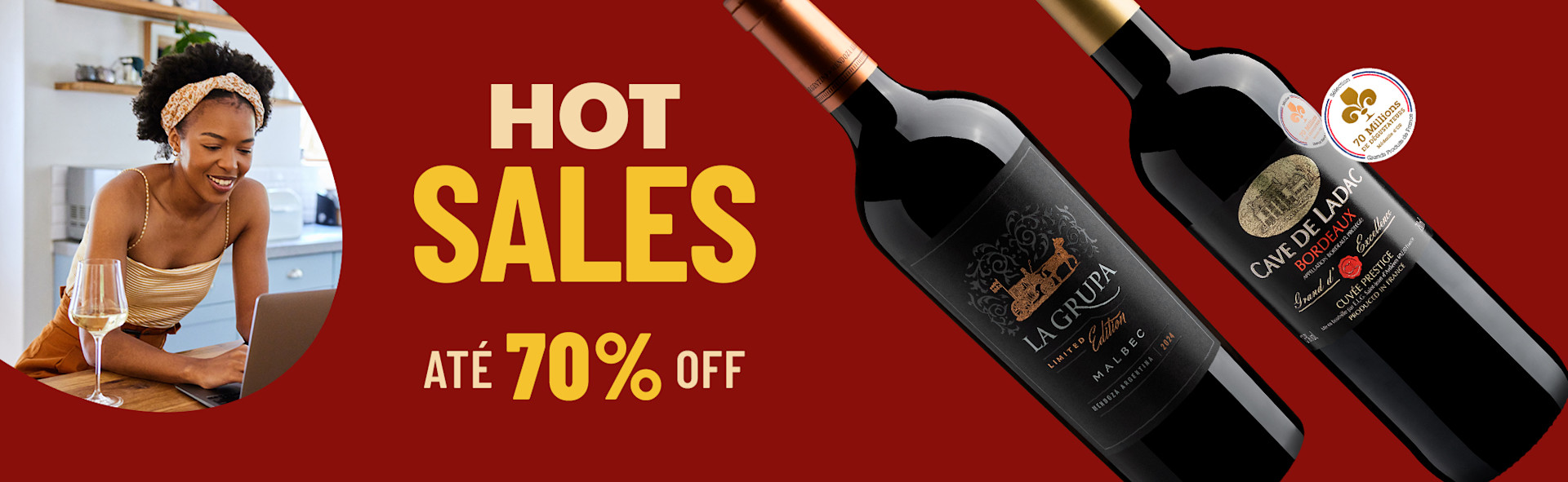 Hot Sales