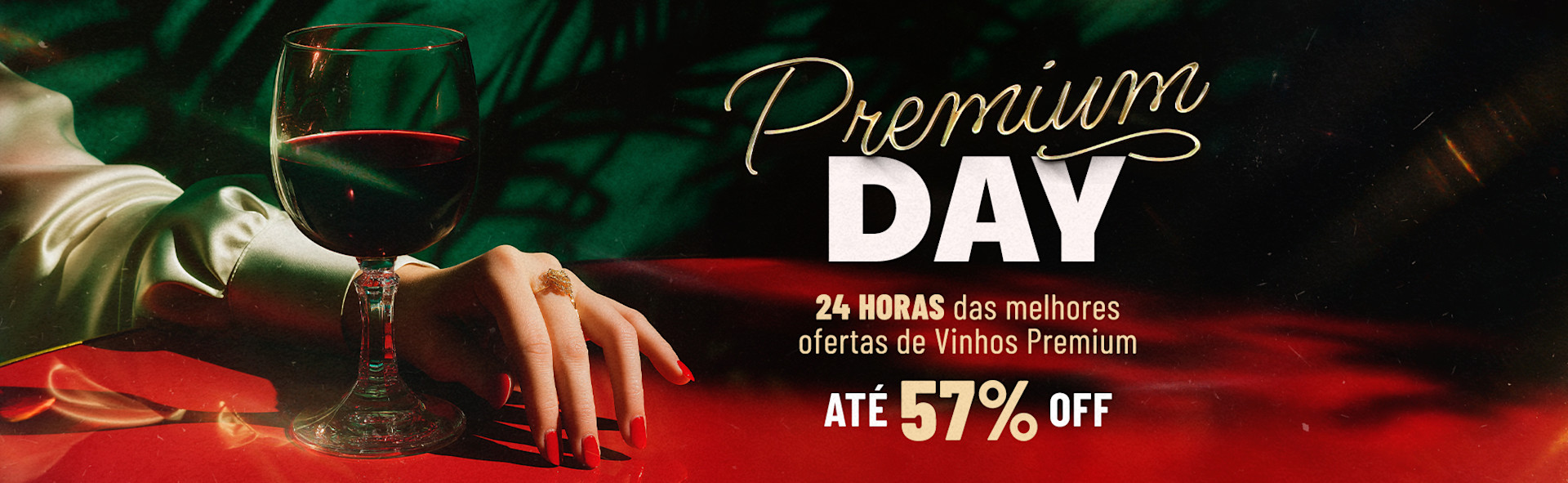 Premium Day
