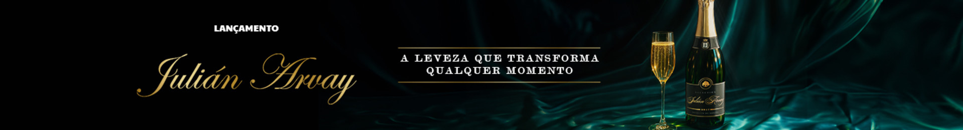 A leveza que transforma qualquer momento

