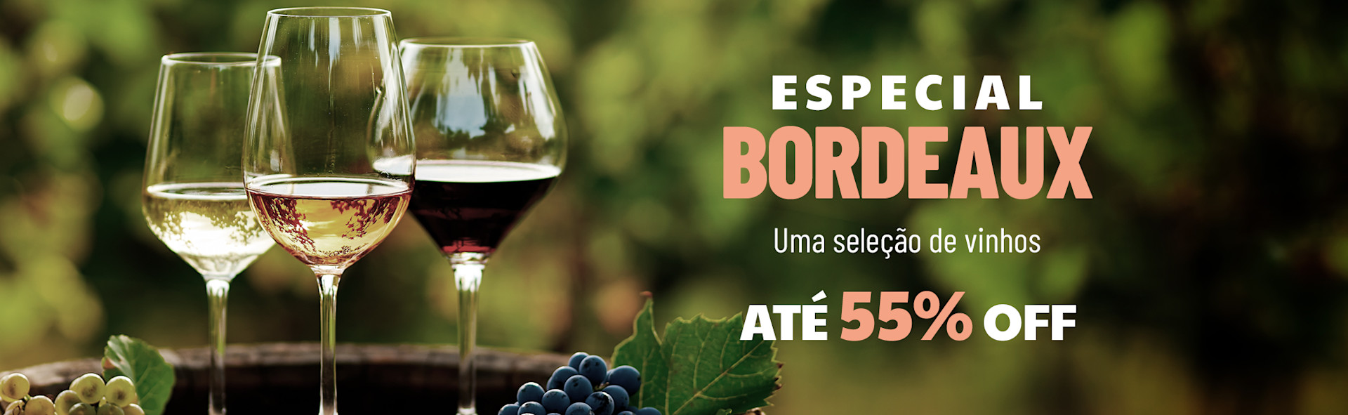 Especial Bordeaux