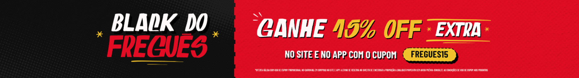 *Oferta válida com uso de cupom promocional no carrinho, em compras no site e app. A Evino se reserva no direito de encerrar a promoção a qualquer momento sem aviso prévio. Consulte as condições de uso de cupom nos produtos.

