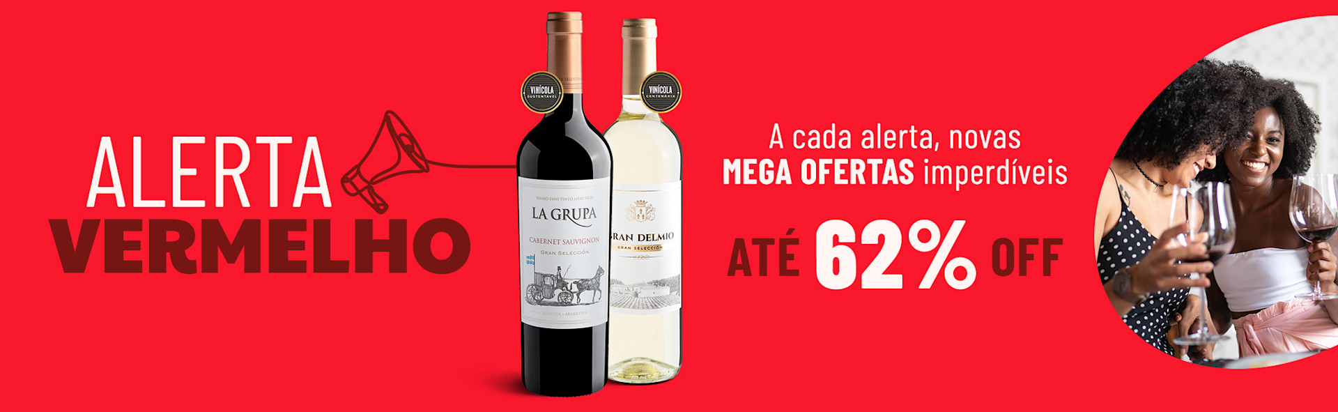 Alerta Vermelho