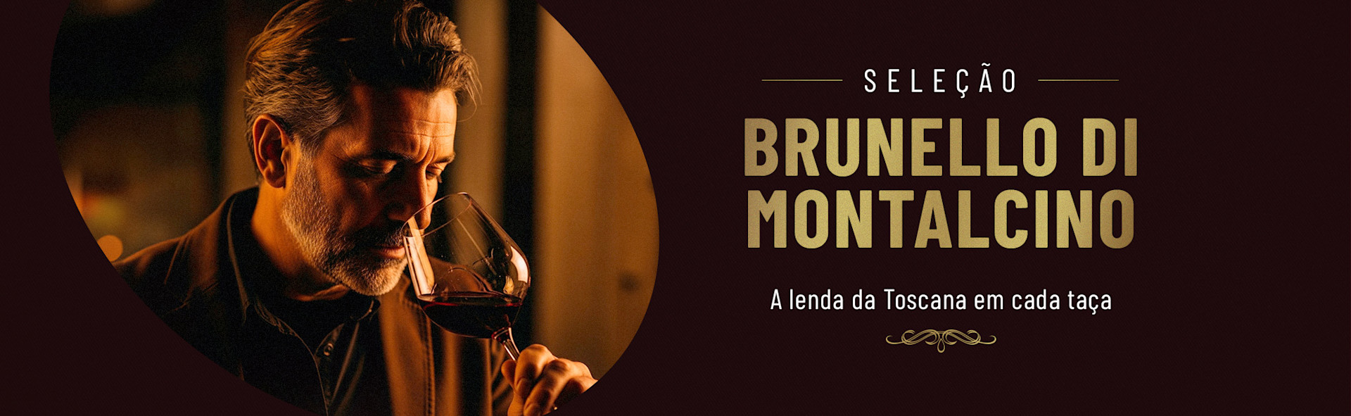 Seleção Brunello