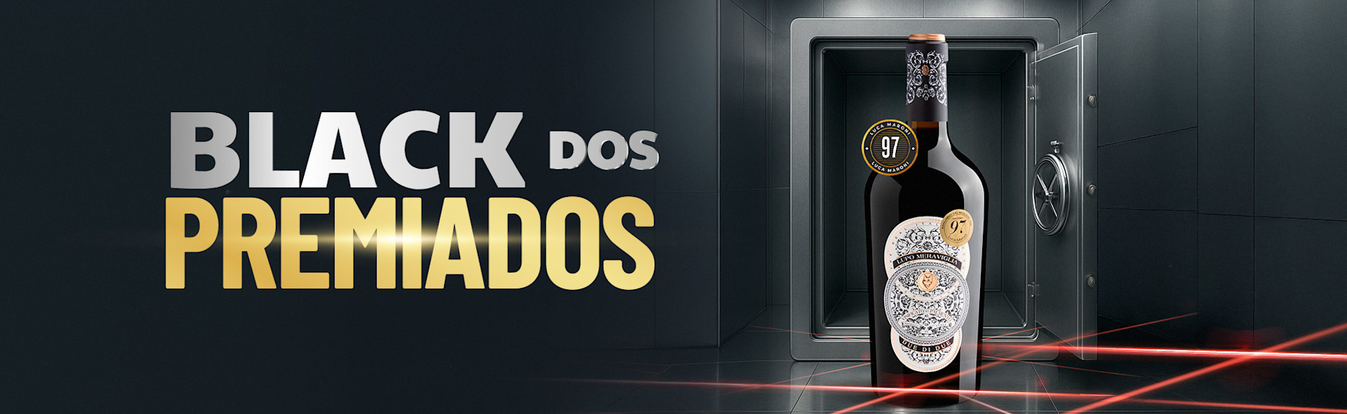 Black dos Premiados