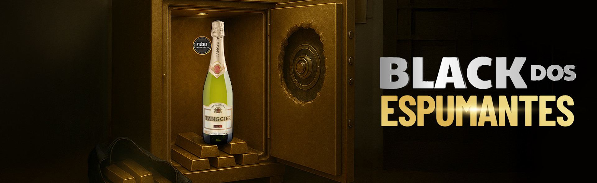 Black dos Espumantes
