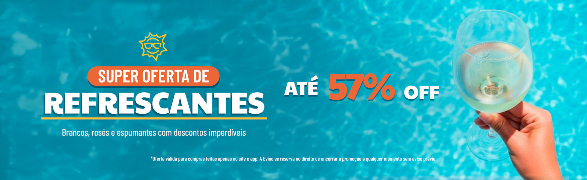 Super Ofertas De Refrescantes