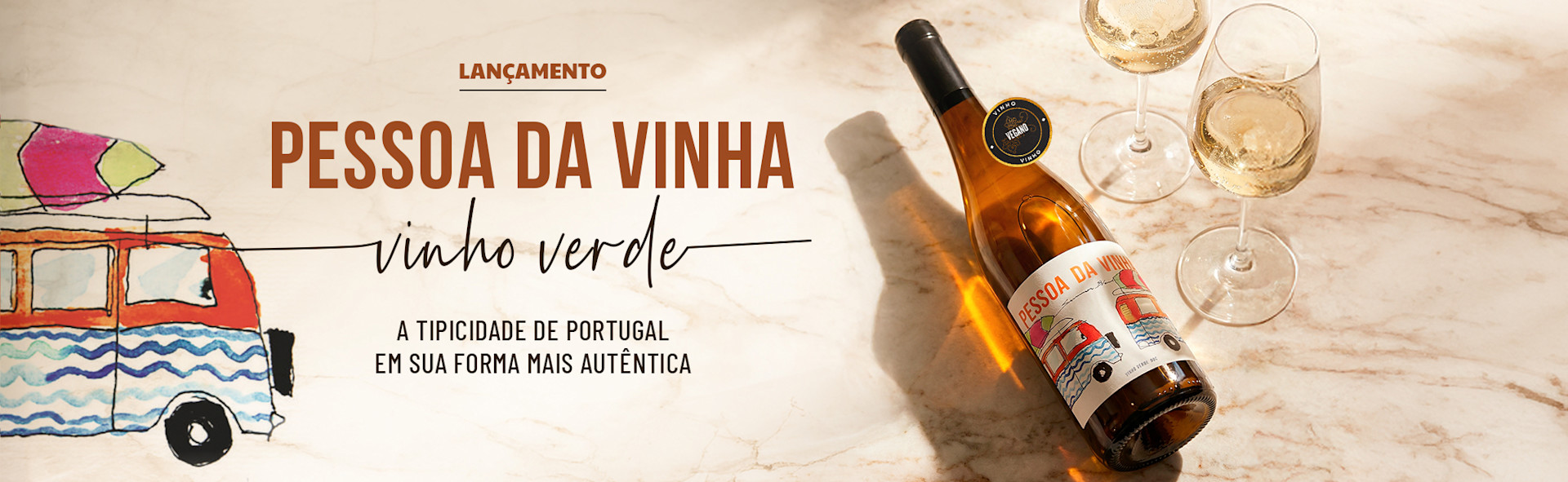 Lancamento Pessoa da Vinha