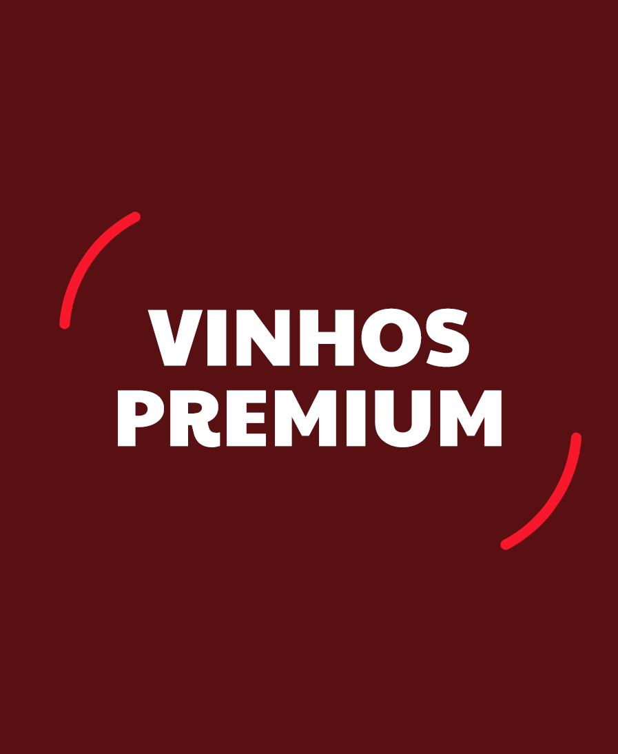 Vinhos Premium