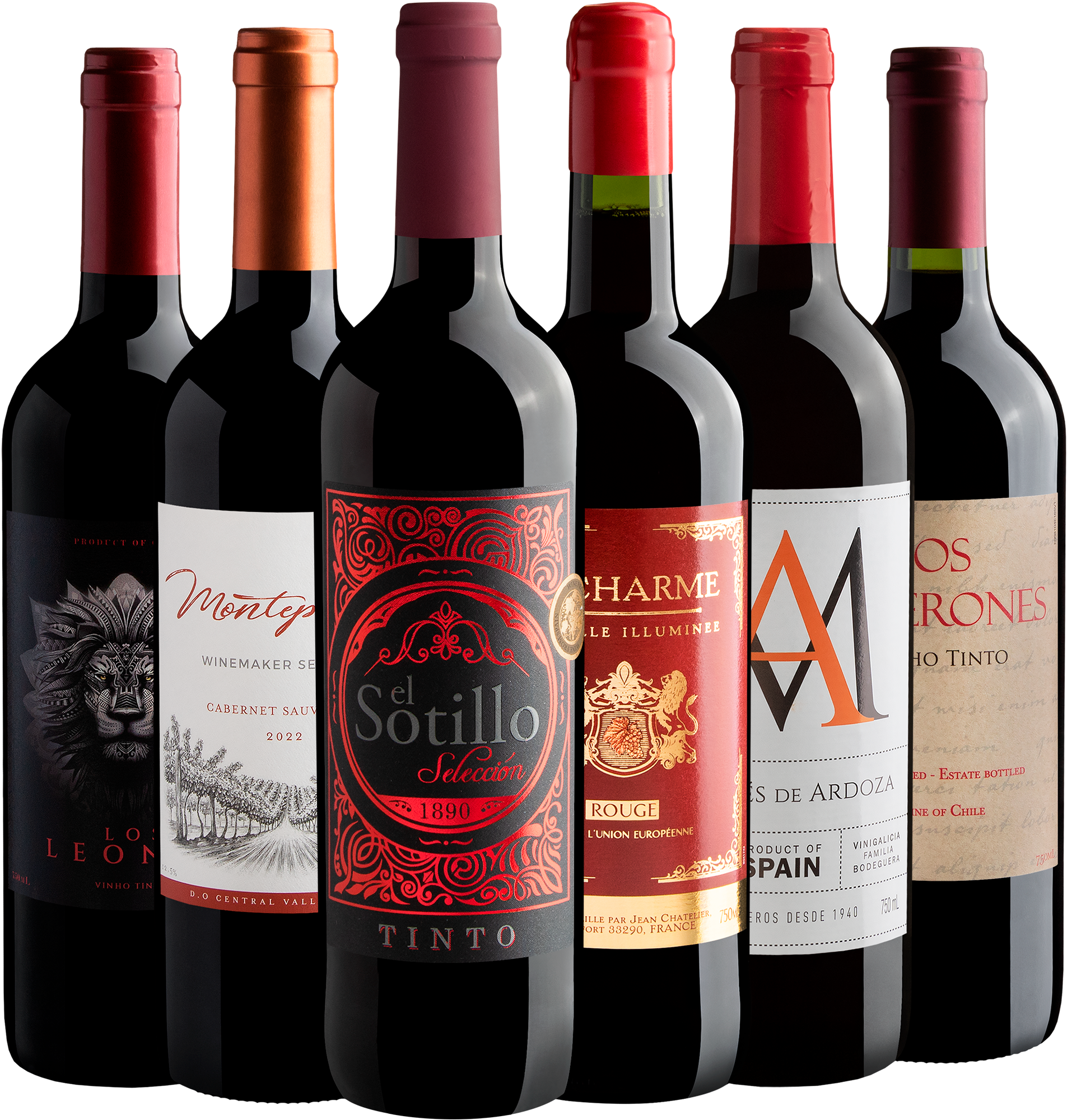 Vinhos Online e Clube do Vinho